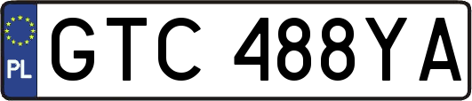 GTC488YA