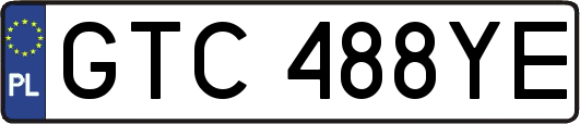 GTC488YE