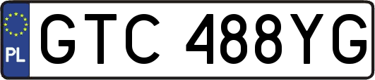 GTC488YG