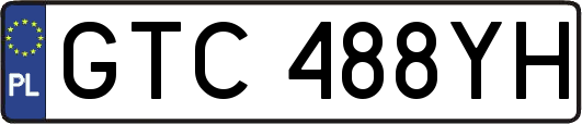 GTC488YH