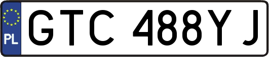 GTC488YJ