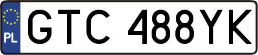 GTC488YK