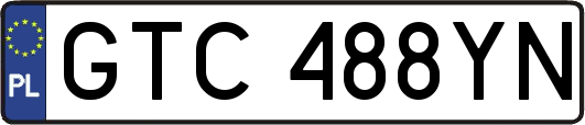 GTC488YN