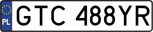 GTC488YR