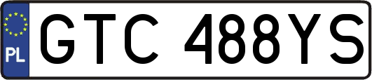 GTC488YS