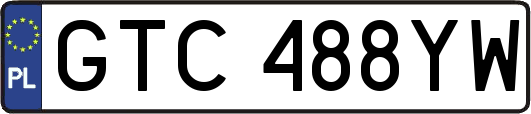 GTC488YW