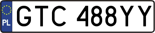 GTC488YY
