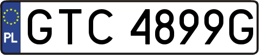 GTC4899G