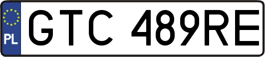GTC489RE