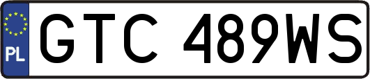 GTC489WS