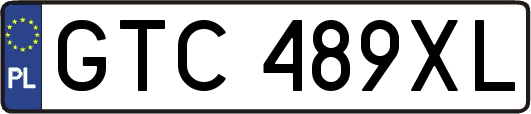 GTC489XL