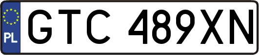 GTC489XN