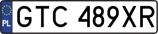 GTC489XR