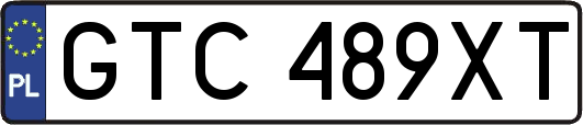 GTC489XT