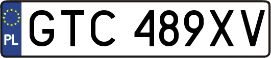 GTC489XV