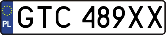 GTC489XX