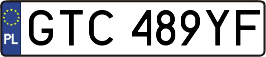 GTC489YF