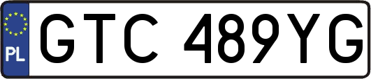 GTC489YG