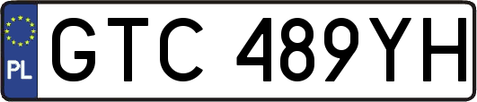 GTC489YH