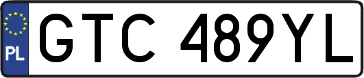 GTC489YL