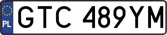 GTC489YM