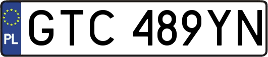 GTC489YN