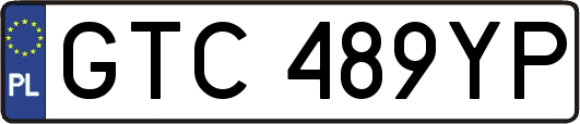 GTC489YP