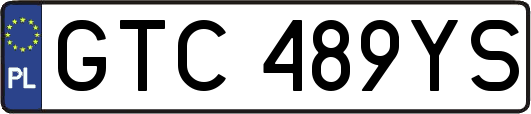 GTC489YS
