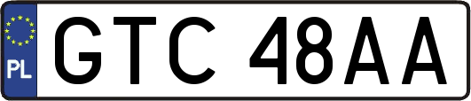 GTC48AA