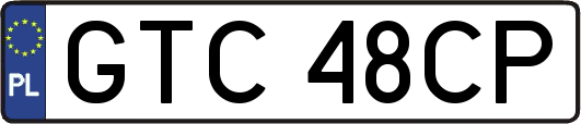 GTC48CP