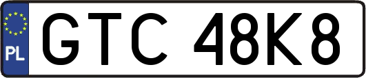 GTC48K8