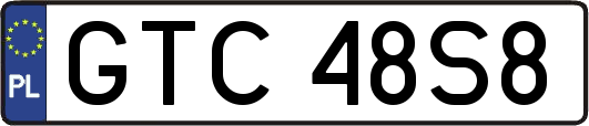 GTC48S8