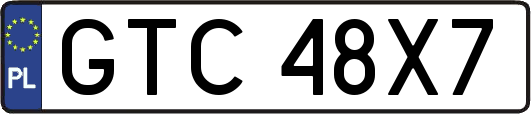 GTC48X7