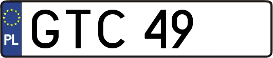 GTC49