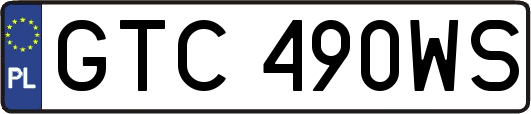 GTC490WS