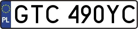 GTC490YC
