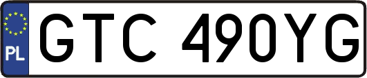 GTC490YG