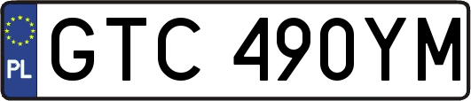 GTC490YM