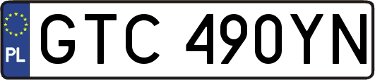 GTC490YN