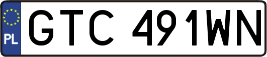 GTC491WN