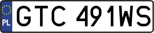 GTC491WS
