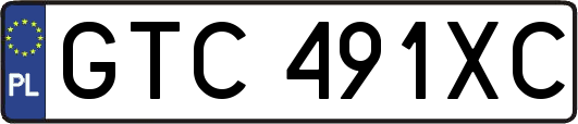 GTC491XC