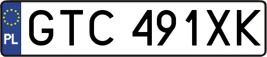 GTC491XK