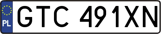 GTC491XN