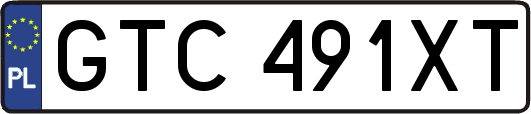 GTC491XT