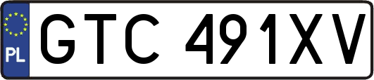 GTC491XV