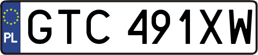 GTC491XW