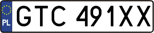 GTC491XX