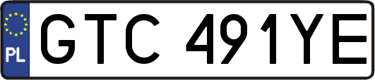 GTC491YE