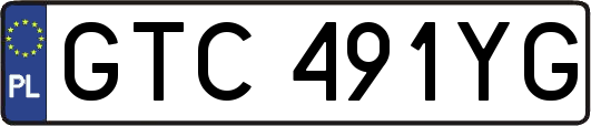 GTC491YG